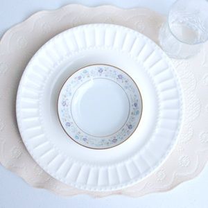 Vintage Noritake Trinket Dish c. 1975